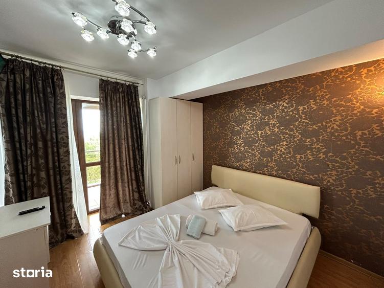 Apartament cu 2 camere în Nord