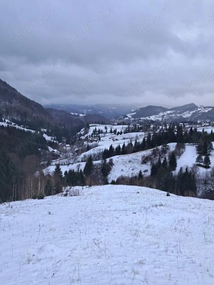 Teren de 1200 mp, în Podu Dâmboviței