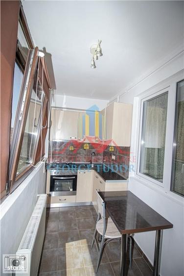 Apartament cu 2 camere în Roșu
