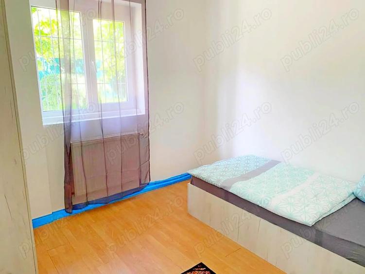 Casă cu 6 camere în Buziașului