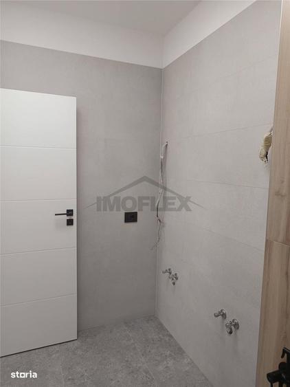 Apartament cu 4 camere în Giroc