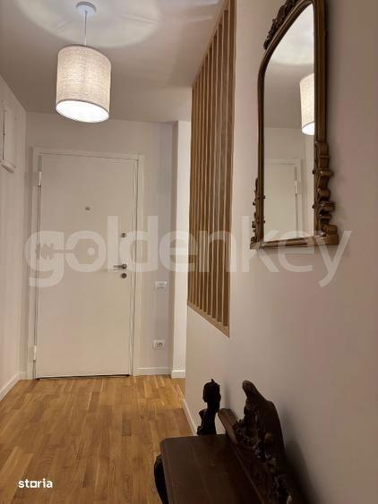 Vila de colt | mobilata | New Point - 5