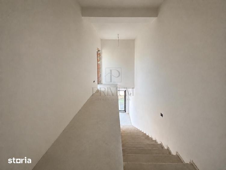 DUMBRAVITA - DUPLEX MODERN - 4 CAMERE - PREDARE LA CHEIE - 4