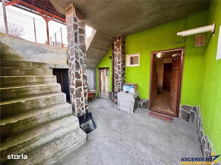Spațiu comercial, de 270 mp, în Central