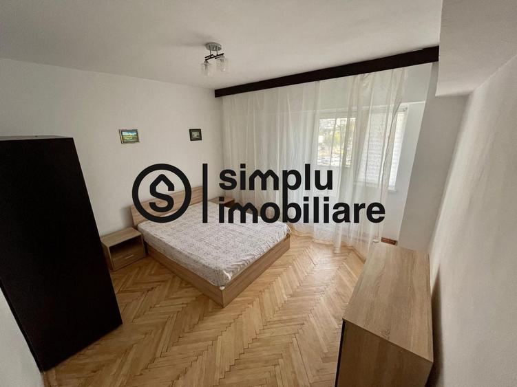 3 camere decomandate, Piata Centrala. - 1