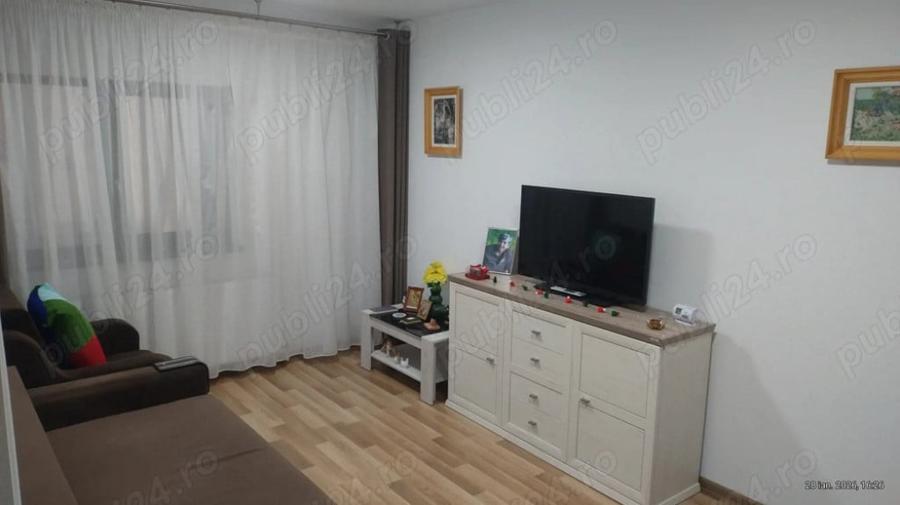 Garsonieră în Sânpetru
