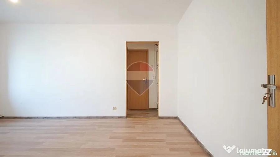 Apartament cu 2 camere semidecomandat în Electroprecizia