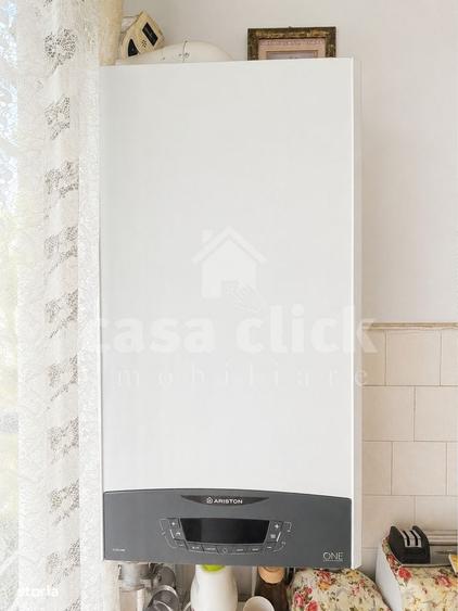 Apartament cu 4 camere semidecomandat în Țiglina 3