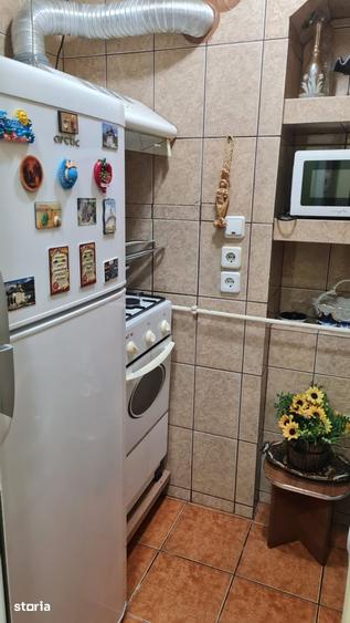 Apartament cu 2 camere în Ultracentral