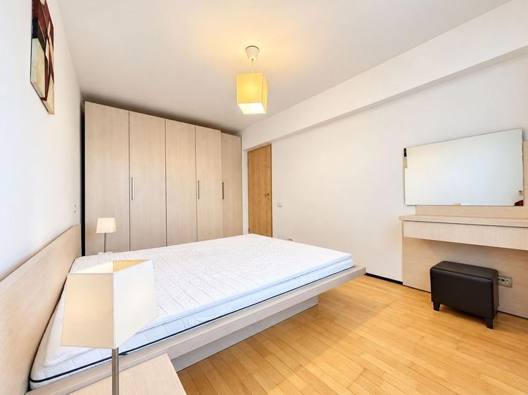 Apartament cu 3 camere decomandat, mobilat în Circumvalațiunii