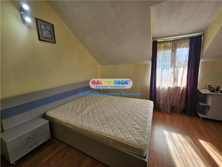 Inchiriere casa P + M Aleea Manastirii - 36