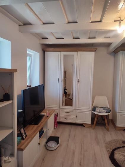 Casă cu 2 camere în George Coșbuc
