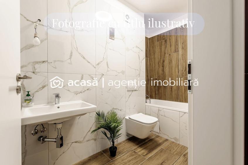 Apartament 2 camere - Bloc finalizat  I XCity Timișoara - 6