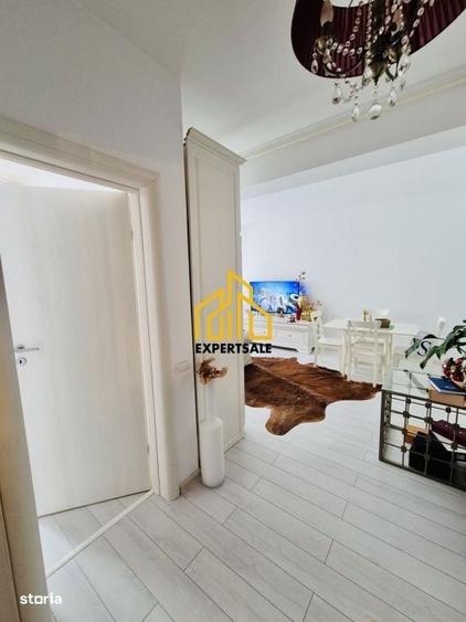 Apartament cu 2 camere semidecomandat în Dudu