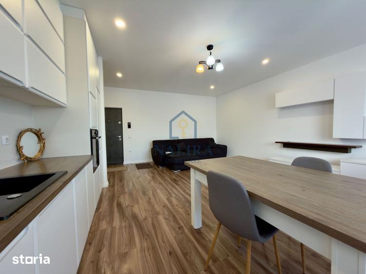 Apartament cu 2 camere în Orașul Vechi