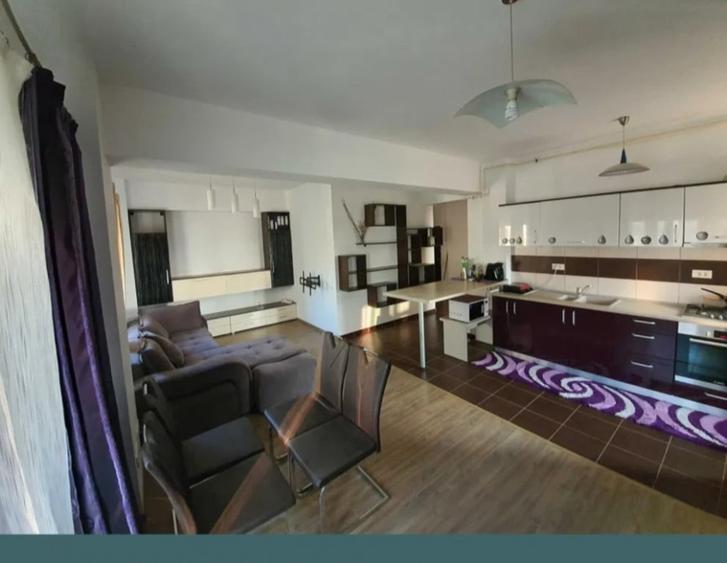 Apartament cu 2 camere decomandat în Chiajna