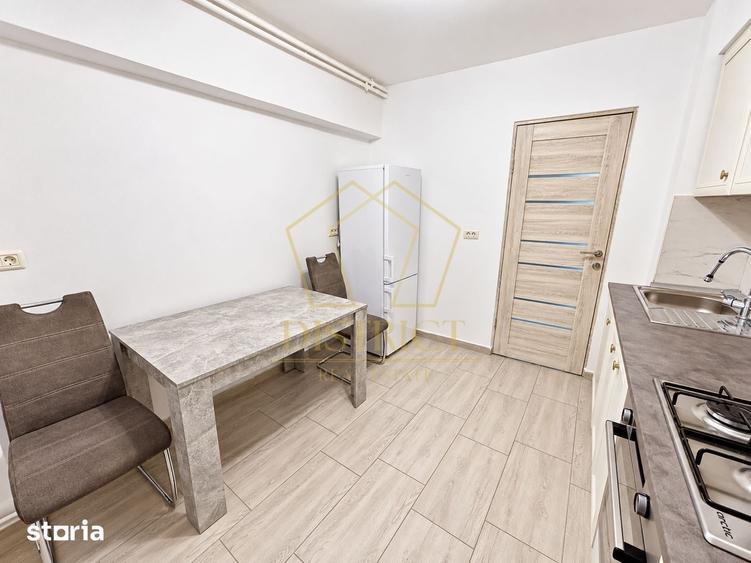 Apartament cu 2 camere decomandat în Circumvalațiunii