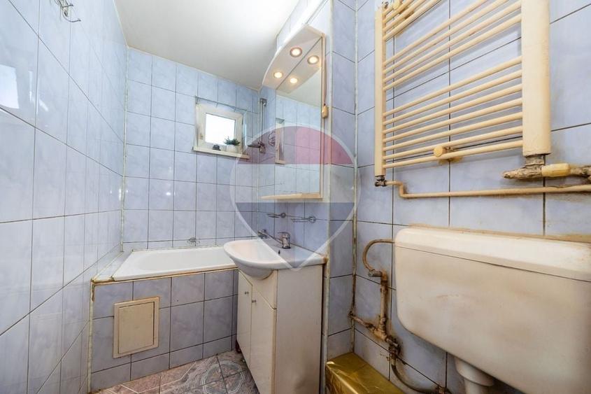 Comision 0% | Apartament 2 camere luminos si cochet | Zona Garii - 16