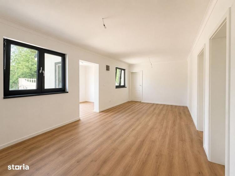 Casă cu 3 camere în Gepiu