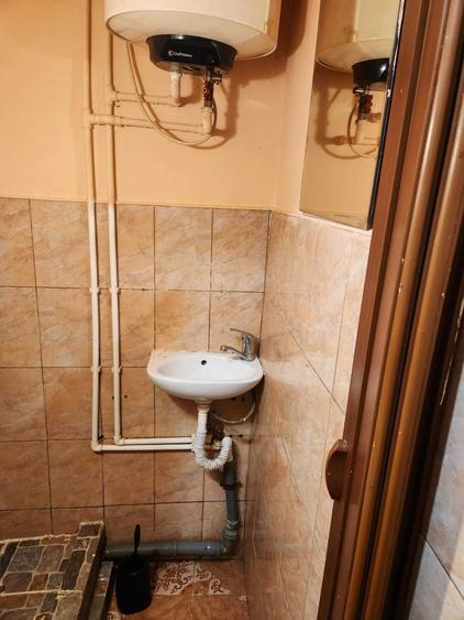 Garsonieră nedecomandată în Exterior Vest