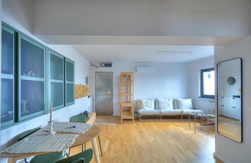 Apartament 2 camere Piata Victoriei - Bd Titulescu - Prima inchiriere! - 2