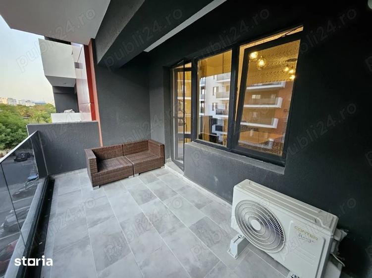 Apartament 2 camere Aparatorii Patriei / Loc de parcare - 8