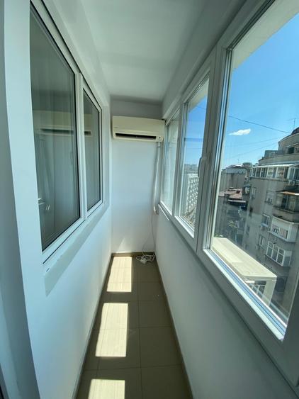 Inchiriere apartament 3 camere mobilat/utilat renovat Cismigiu Conservator - 17