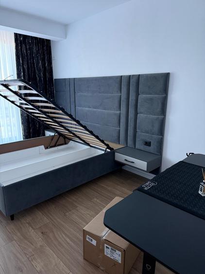 Duplex cu 4 camere cu Teren 250 Mp în Prelungirea Ghencea