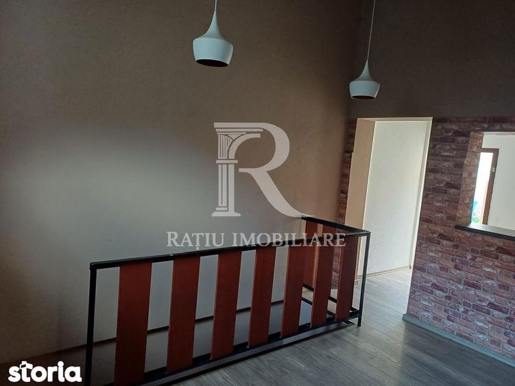 Spațiu comercial, de 36 mp, în Orașul Nou