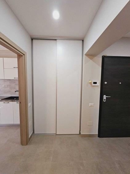 Apartament cu 2 camere decomandat, mobilat în Sisești
