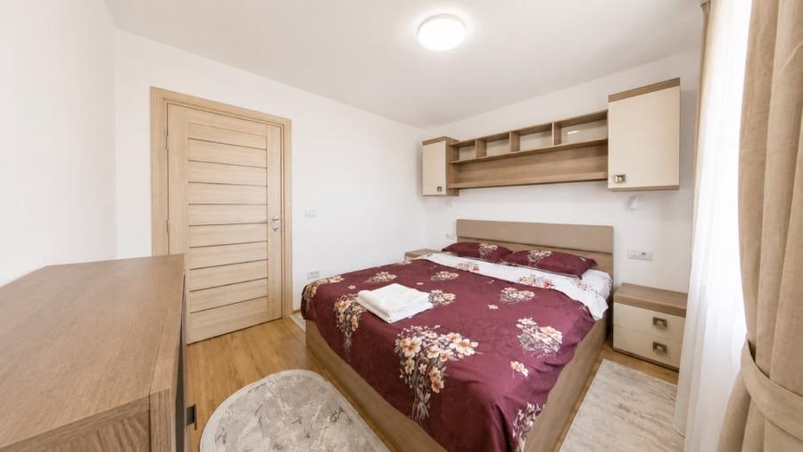 Apartament 2 camere de inchiriat | Zona Fortuna - 6