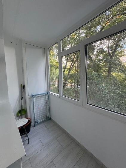 Apartament cu 2 camere semidecomandat în Drumul Taberei