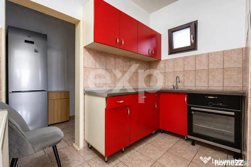Casă cu 4 camere cu Teren 611 Mp în Freidorf