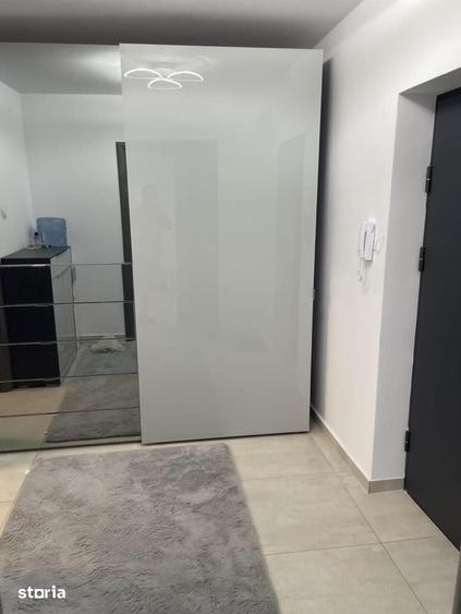 Apartament cu 2 camere în Eminescu