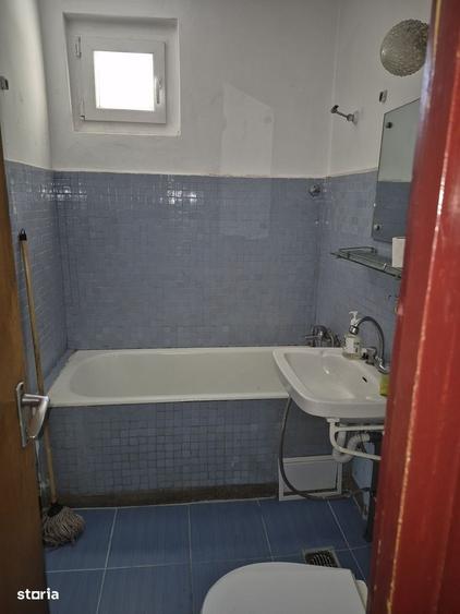 Apartament cu 2 camere semidecomandat în Drumul Taberei