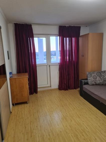 Apartament decomandat în Nufărul