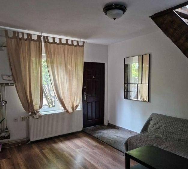 Ion Mihalache - EXPOZITIEI | Duplex | 2 Camere in vila | Semidecomandat - 1
