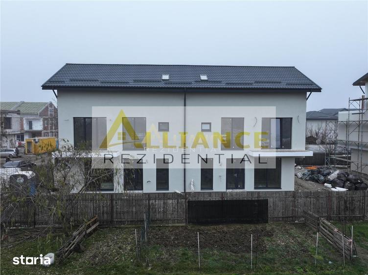 Casă cu 5 camere cu Teren 180 Mp în Central