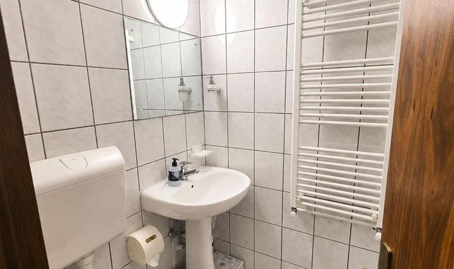 Apartament cu 3 camere decomandat în Unirii