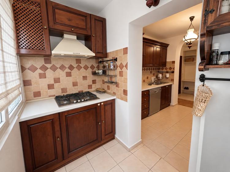 Apartament 2 camere/ Aviației/ 10' Metrou/ Mobilat/ Utilat/ Parcare - 7