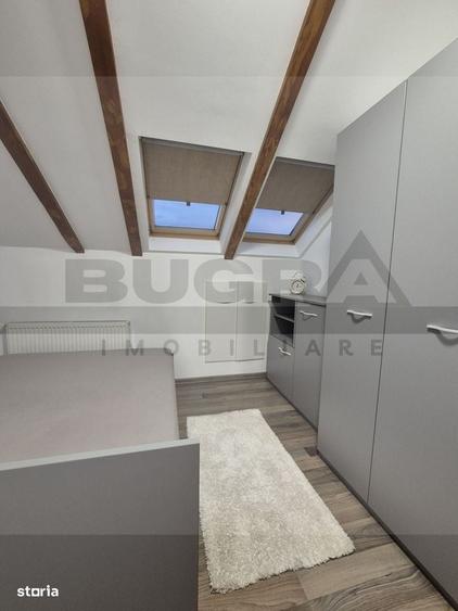 Apartament cu 3 camere în Central — fotografia 3
