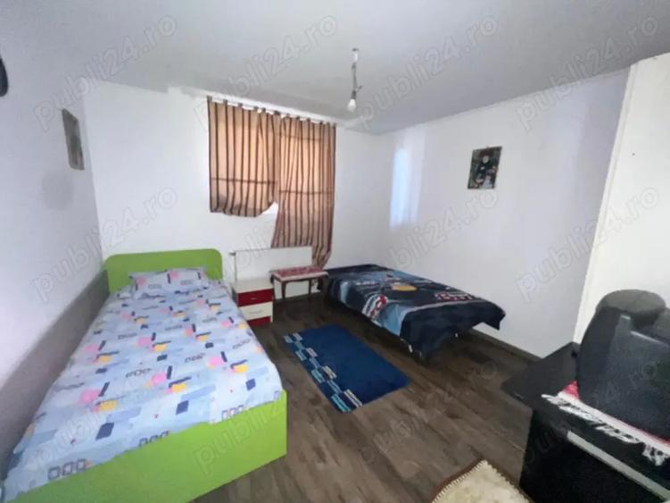 Spațiu comercial, de 324 mp, în Sovata