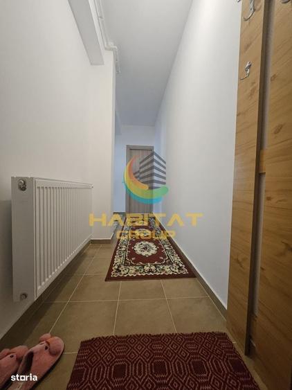 Apartament cu 2 camere în Dudu