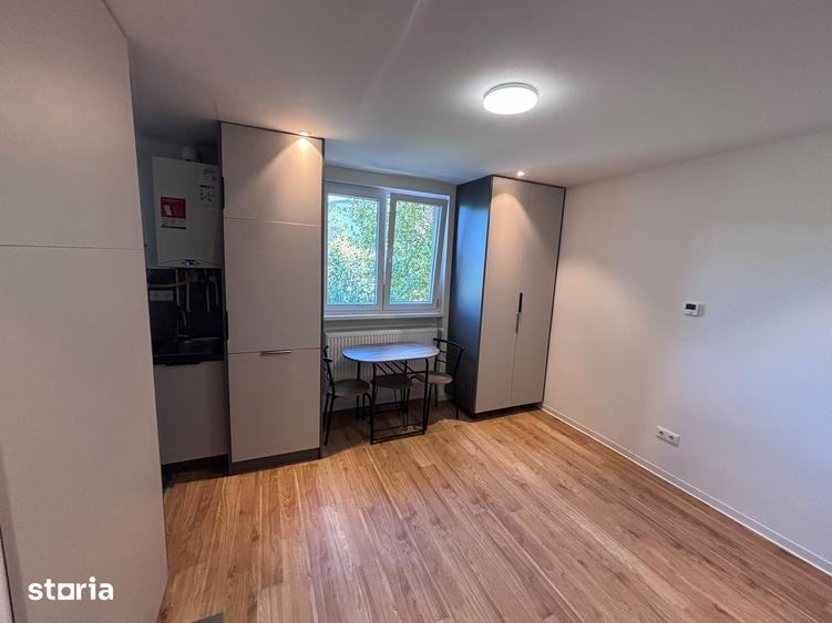 Apartament cu o camera, nou si modern, spre vanzare, cart. Ady Endre - 10