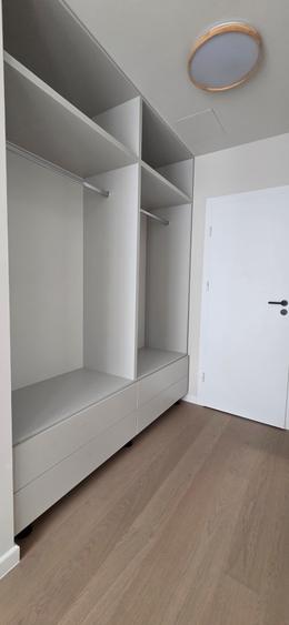 Apartament 3 camere  - PIpera - mobilat utilat LUX - centrala - parcare - NOU - 24