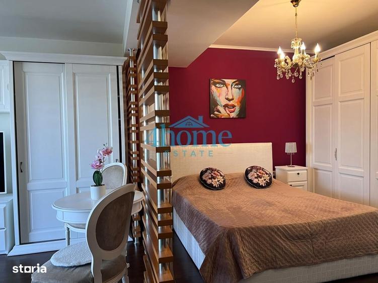 Apartament, mobilat în Dristor