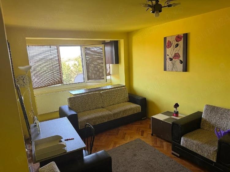 Pesoana fizicaa inchiriez ap. cu 2 camere. - 3