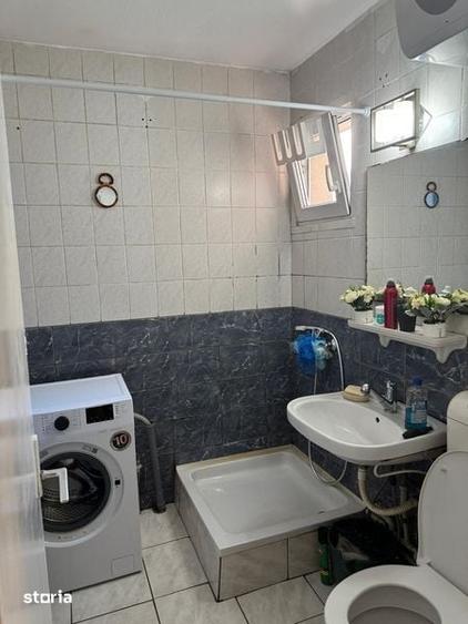 Apartament cu 2 camere în Giurgiului