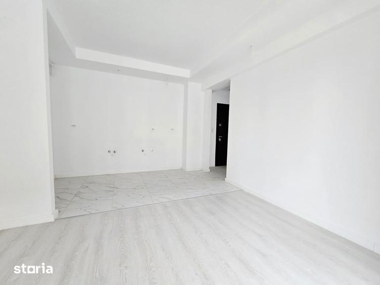COSMOPOLIS - Apartament 2 camere Tip Studio, nou - 10