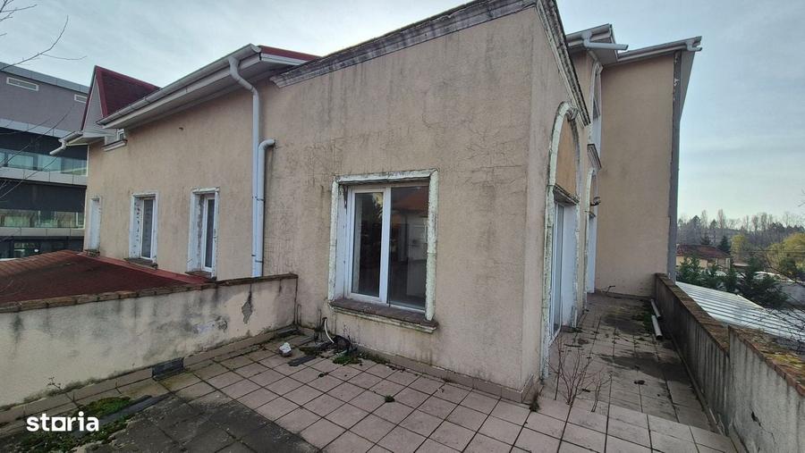 Vila In Voluntari de vanzare 320 mp utili! - 3